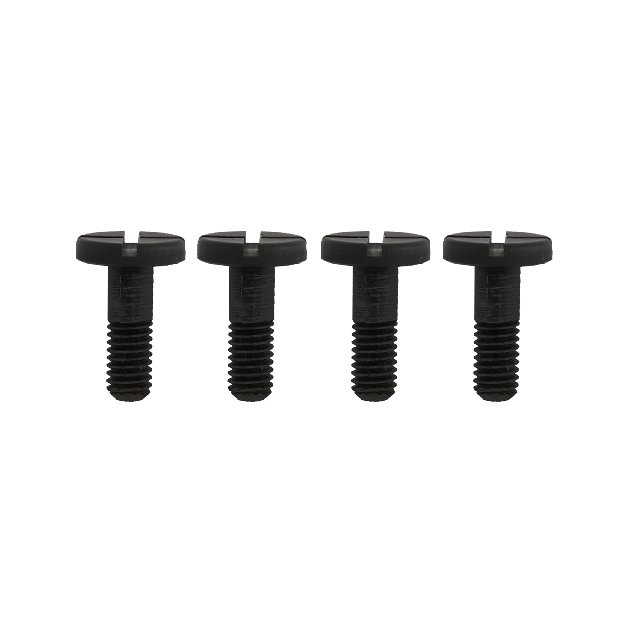 

[Lead Industries] Motorcycle helmet option visor screws (1 set of Free size чёрный