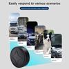 Mini Portable Precise Positioning GPS Locator Car Vehicle Anti-theft Anti-lost Strong Tracker Device Magnetic GPS Tracking X0B3