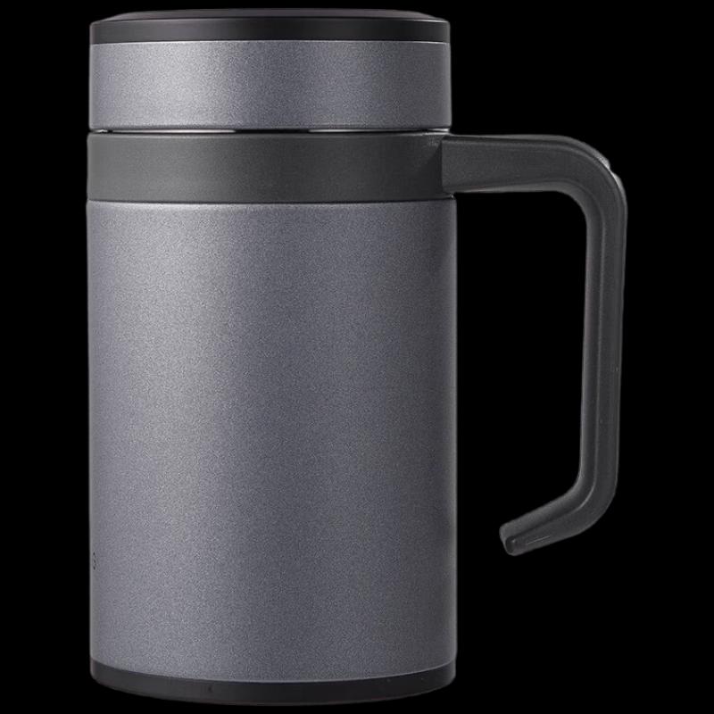 WANXIANG Edelstahl Vakuumisolierter Becher