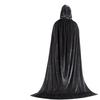 Unisex-Baby-Halloween-Umhang, Hexerei-Robe, Umhang, Party, Cosplay, Oberbekleidung, Bluse