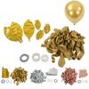Balloon Garland Kit Gorgeous Natural Latex Material Durable Wide Application Party Balloons for Part