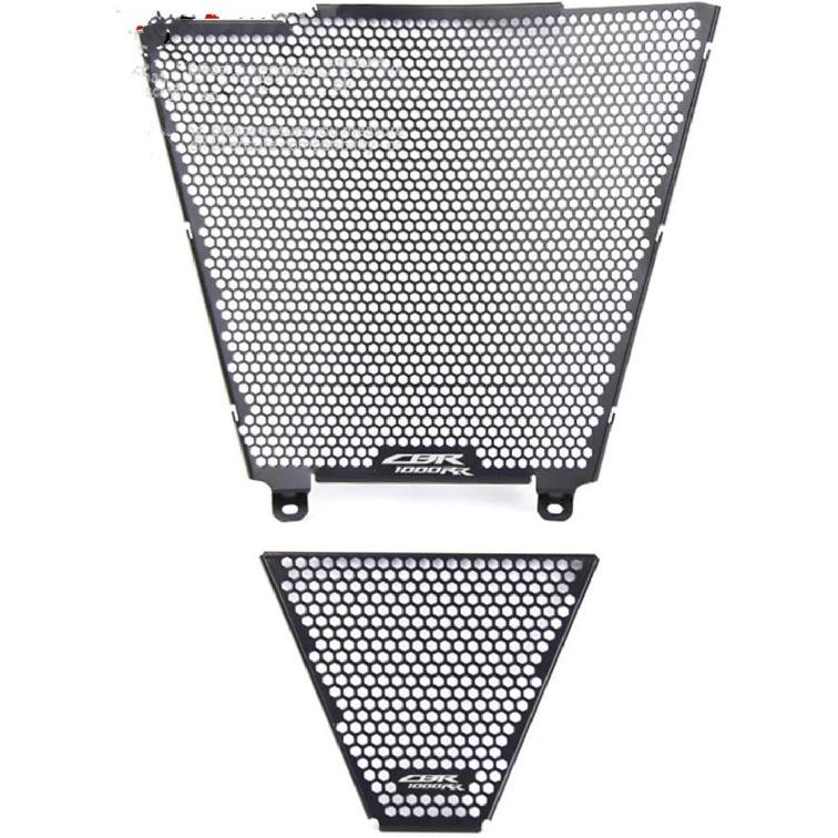 Radiator Shrouds Grille Inserts For HONDA CBR1000RR CBR 1000RR CBR 1000 RR SP Fireblade 2020-2023 Motorcycle Engine Radiator Grille Guard Oil Cooler