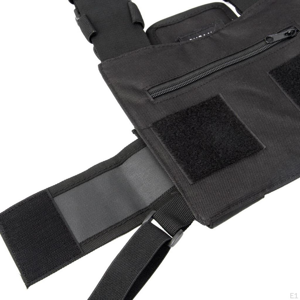 Hands Holster Harness for Outdoor Activities