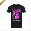 My Chemical Romance Black Parade Official T-Shirt - Reprint / Hot Item / Sale !! Unisex T-Shirt