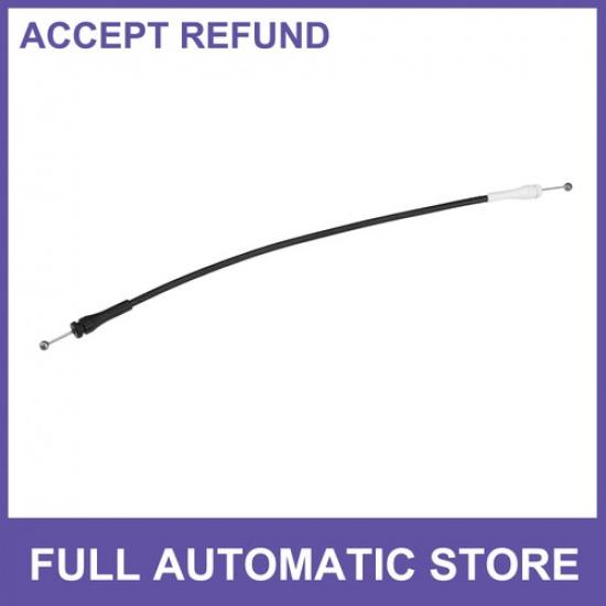 

Rear Left Driver Side Cargo Door Lock Cable for Ford Excursion Limited XLT 5.4L