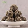 Yunnan Shengpu Raw Pu-erh Tea Ancient Tree Spring Tea Longzhu Special Oil Loose Leaf Raw Pu-erh Tuocha