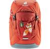 Рюкзак Deuter Waldfuchs 14 Modell 2022 lava/paprika (Junior) (3610322-5909)