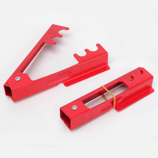 Instrument de dezipare pentru tulpina de trandafir, frunze de spini, instrument de dezipare, fiabil, manevrabilitate ușoară, folosit pe scară largă, dispozitiv profesional pentru îndepărtarea spinilor, accesorii de grădină.