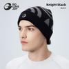 Knit Hat For Men Women With Windproof Warmth For Outdoor Skiing And Cycling