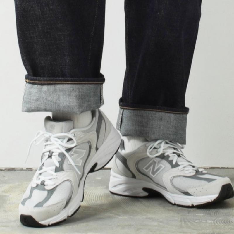 New Balance Sneakers 530 Sneakers Grey Mr530cb