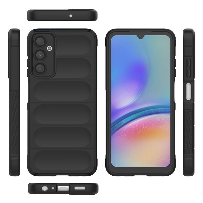 Shockproof Phone Case For Samsung Galaxy A05S Case Silicone Full Back Cover For Samsung A05S Case For Samsung A05S A05 A15 A25