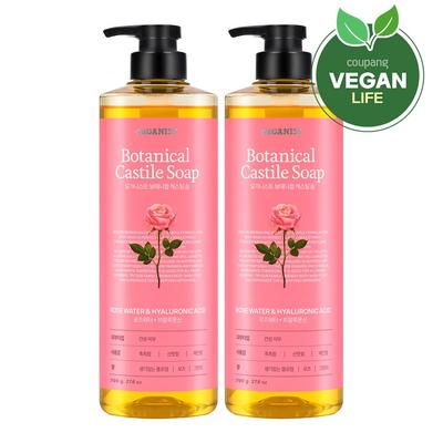 Saponi e gel doccia – Gel doccia