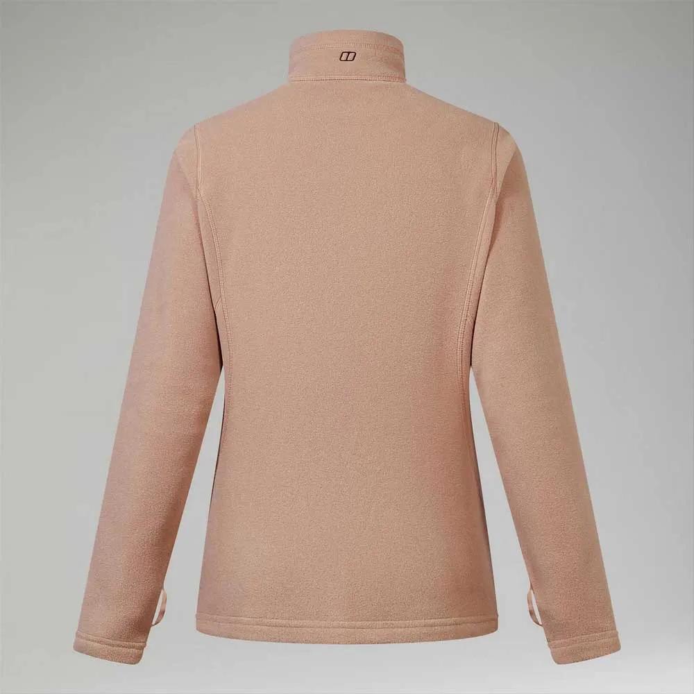 Berghaus Флисовая на молнии Prism IA