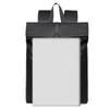 Roll-Top Business Laptop Backpack