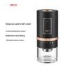 SIMELO Nordic Portable Electric Coffee Grinder PLUS Edition