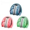 Baby Earmuffs 3-16 Years Old Child Baby Hearing Protection Safety Earmuffs Noise Reduction Ear Protector for Children Earphone