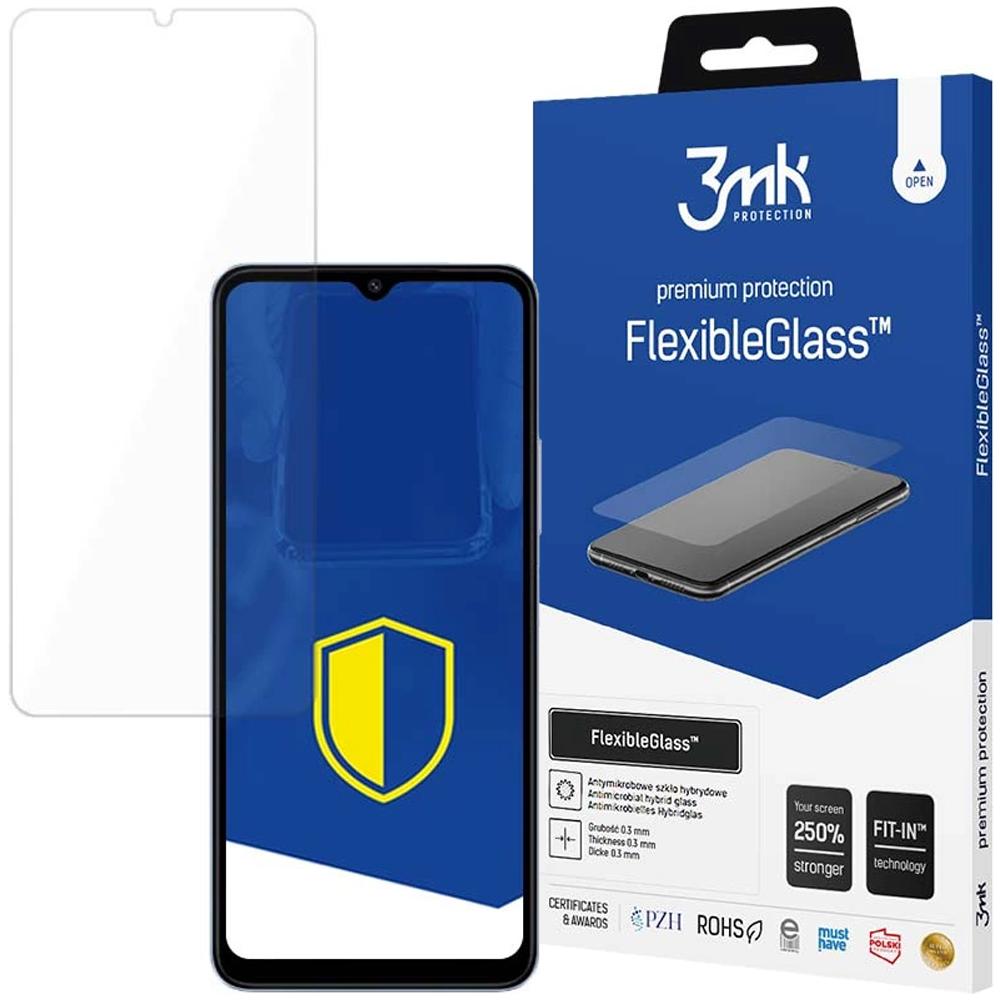 Redmi A3 - 3Mk Flexibleglass