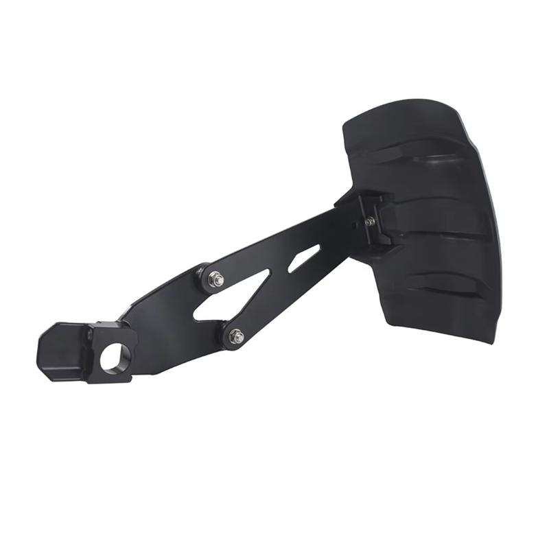 For BMW F750GS F850GS F850 F750 GS ADV Adventure 2018- Rear Fender Mudguard Splash Guard Protector Cover Motorcycle