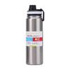 Large Capacity 304 Stainless Steel Thermos Cup for Car, Outdoor, Cycling & Mountaineering
