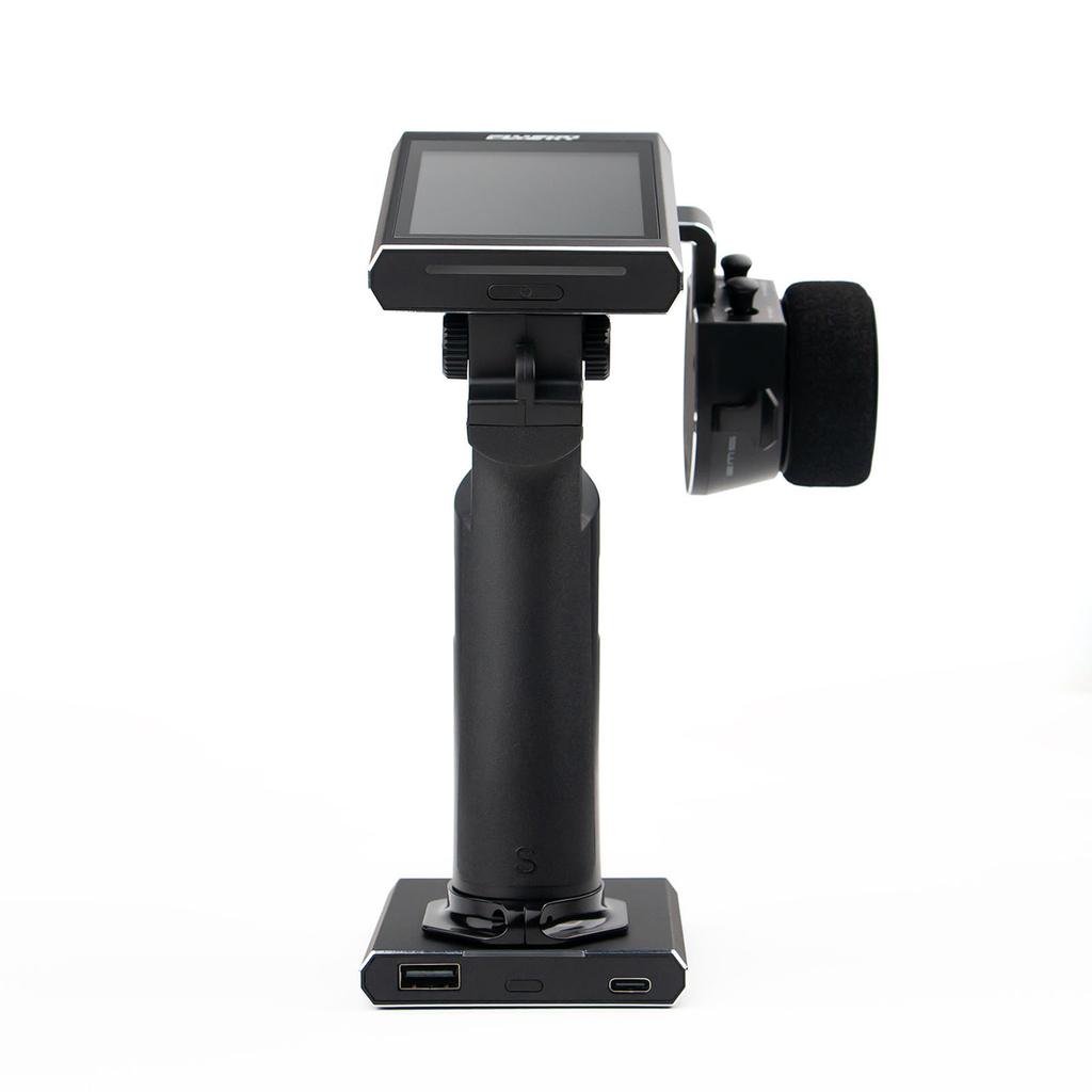 Flysky Noble NB4+ 2.4G 8CH Radio Transmitter Remote Controller with FGR4S Receiver AFHDS 3 Protocol for Remote Control