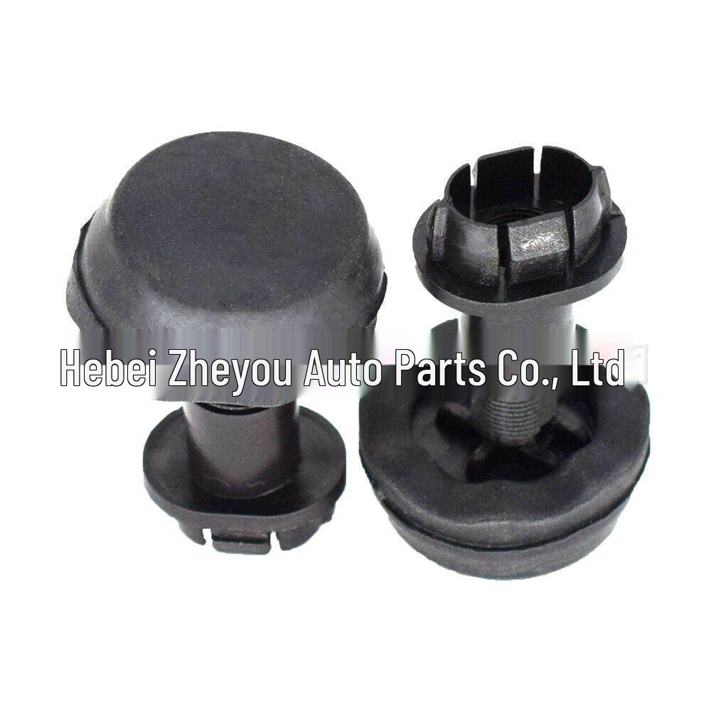 Ford Focus Hood Shock Absorber Rubber Pad CV6Z16758A