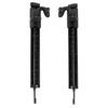 Kayak Foot Pegs Rudder Control Adjustable Kayak Pedal for Kayak Boat Accessories
