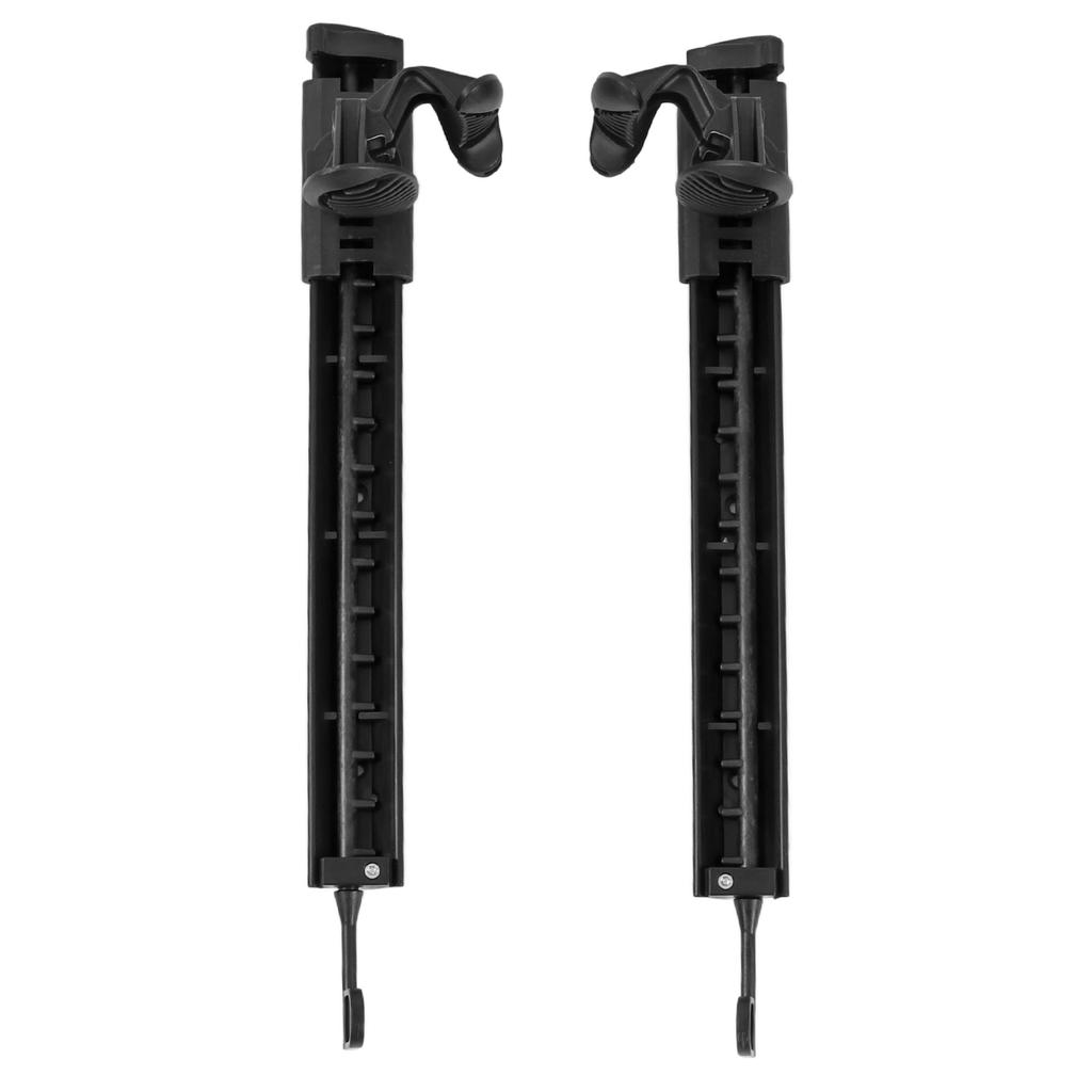 Kayak Foot Pegs Rudder Control Adjustable Kayak Pedal for Kayak Boat Accessories