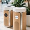 Creative CT704 Magnetic Sorting Labels for Trash Cans - Eco-Friendly Reusable Stickers