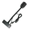 Super Slim Aquatic Plant Lighting 3W Power Fish Tank Light Clip-on Lamp  Aquarium Decoration