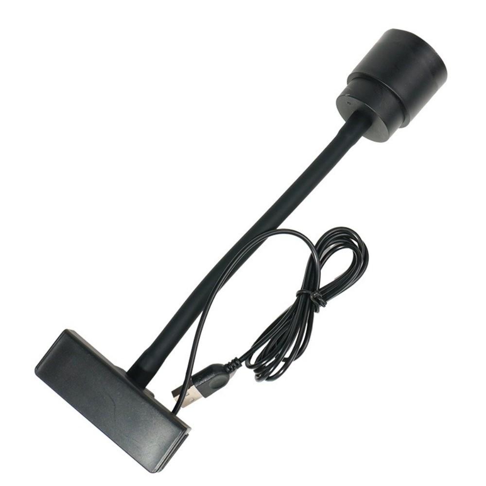 Super Slim Aquatic Plant Lighting 3W Power Fish Tank Light Clip-on Lamp  Aquarium Decoration