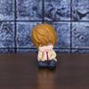 DEATH NOTE Action Anime Figure Collectibles Figurine Display Pieces Anime Figurines Xmas Gifts Great for Daily Use