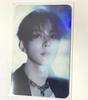 [USED] ENHYPEN Heeseung UNTOLD Musicart Hologram Trading Card