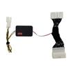 Enlarge Shoji OBD Inspection Compliant Kit for Delica eK Cross and Includes Auto Door Automatic Hazard and 6 Other Mini, Space, Dayz, Roox.