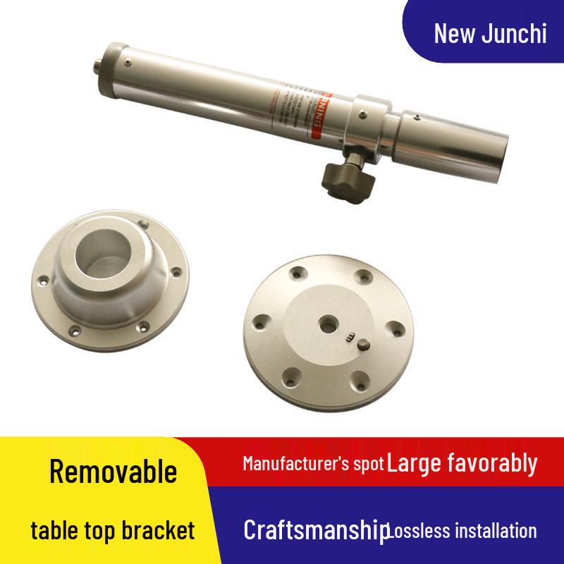 

Aluminum Alloy Detachable Table Support for Viano and Business Vehicles Aluminum Alloy