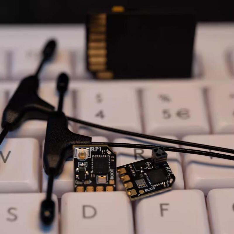 RadioMaster ELRS RP1 Nano 2.4GHz Receiver