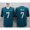 Jacksonville Jaguars NFL Football Jersey Men Women Team Sports Uniform Retro Style Athletic Wear