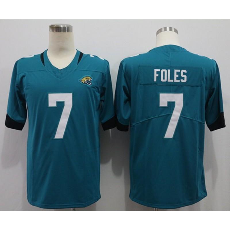 Jacksonville Jaguars NFL Football Jersey Men Women Team Sports Uniform Retro Style Athletic Wear