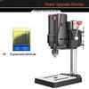 Jiasuer Multifunction Bench Drill and Mini Milling Machine CN Plug (adapter Included)
