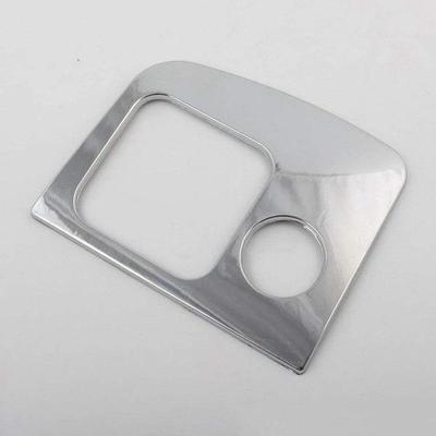 Pair of Control Adjustment Decorations for 2001-2005 Honda Goldwing GL1800