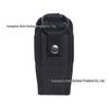 Camouflage Multi-Functional MOLLE Outdoor Walkie Talkie & Phone Pouch