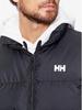 Winter Jacket Helly Hansen Active Puffy Vest Black 991