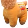 Alpaca Plush Toy Pillow Llama Doll Cushion Office Years Gift for Kids Adults