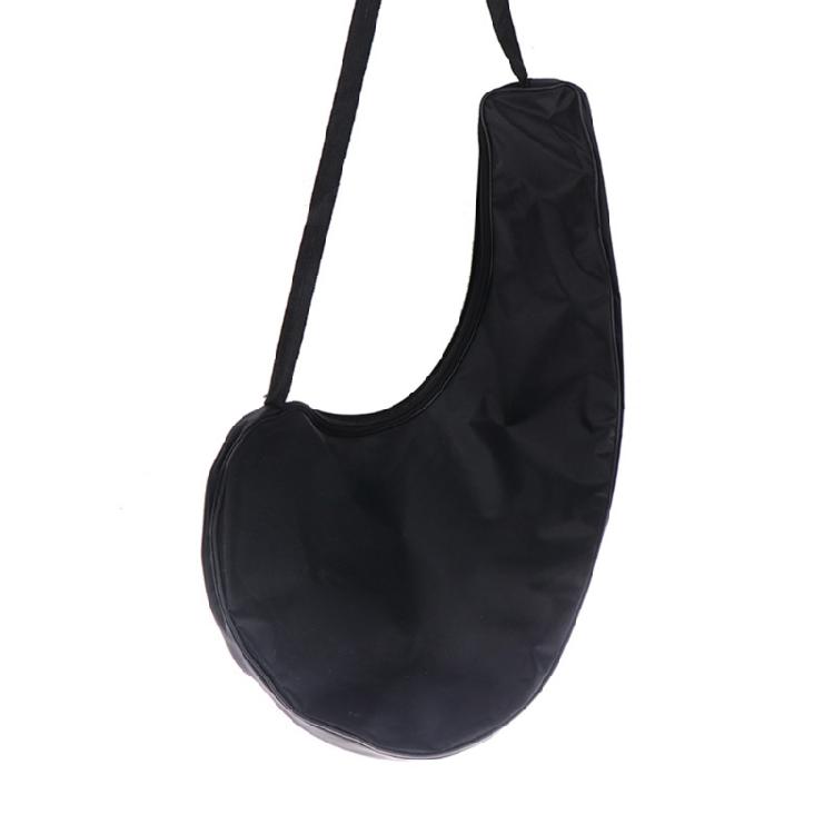 Ergonomic Badminton Gear Carriers Breathable Lining Universals Shoulder Strap for Adults & Children Indoor Outdoor Use