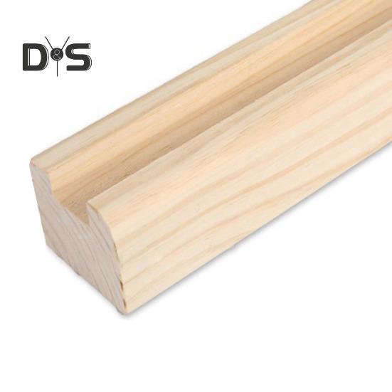 Full Length Mirror Base Sturdy Construction High Stability Universal Anti-Slip Floor Standing Mirror Stand