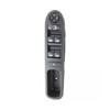 Electric Window Switch Front Left Peugeot 207 OE 6490EH