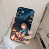 The Lege-nd of Z-Zelda  Phone Case For Samsung Galaxy A73,A72,A71,A70,A53,A52,A51,Others Soft Black Cover