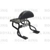 Backrest "Carrier Combo Pack Of 4" Fit for Royal Enfield Interceptor & GT 650