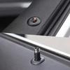 4pz Serratura Auto Acciaio Inossidabile Perno Porta Modificato Per bmw M Adesivo X1 X3 X4 X5 X6 X7 e46 e90 f20 e60 e39 f10 Accessori Auto