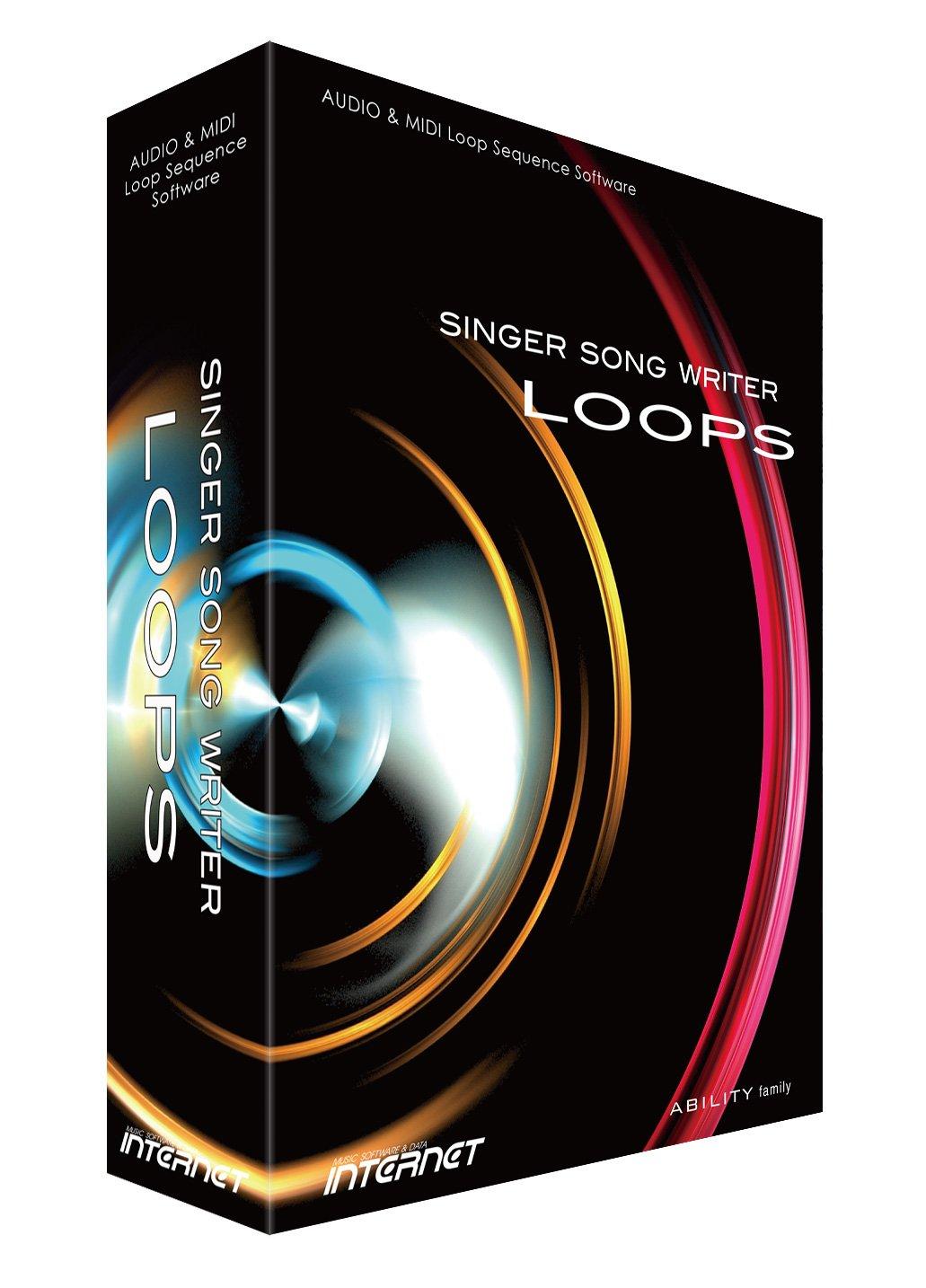 

Інтернет-співак, автор пісень, лупи, композиція, музичне виробництво, луп, DAW