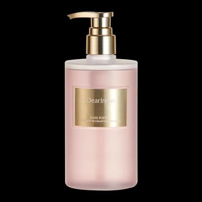 Drogi Irean Rose Collection Żel pod prysznic z zapachem AHA